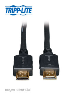 CABLE HDMI (M/M) NEGRO 10.67M