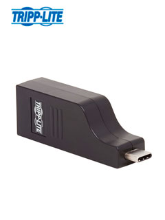 ADAPTADOR USB-C A RJ45 VERTICA