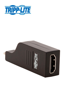 ADAPT VERTICAL DE USB-C A HDMI