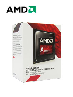 PROC AMD A8-7680 3.80GHZ FM2+