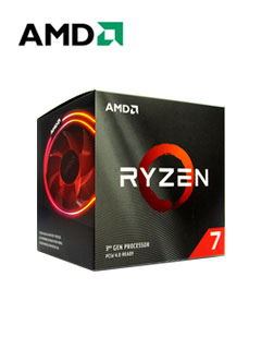 PROC AMD RYZEN 7 3700X 3.60GHZ