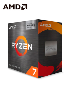 PROC AMD RYZEN 7 5700X 3.40GHZ
