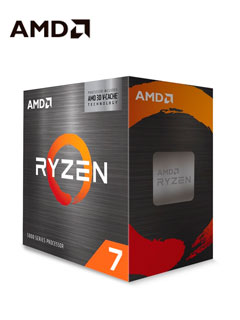 PROC AMD RYZEN 7 5800X3D 3.40G