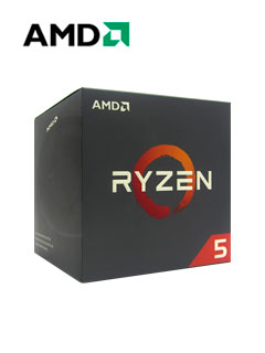 PROC AMD RYZEN 5 2600 3.40GHZ
