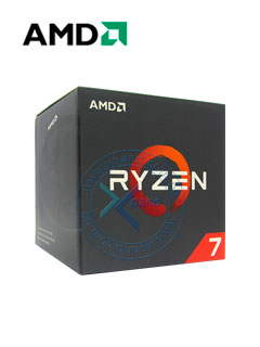 PROC AMD RYZEN 7 2700 3.20GHZ