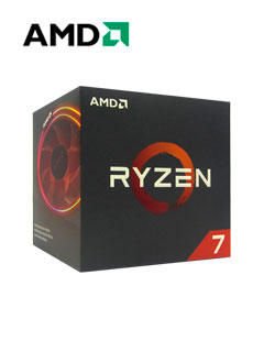 PROC AMD RYZEN 7 2700X 3.70GHZ