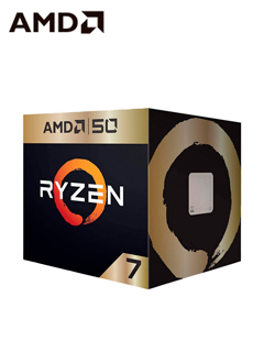 PROC AMD RYZEN 7 2700X 3.7G 50