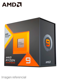 PROC AMD RYZEN 9 7950X3D 4.2GH