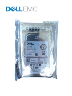Dell - Disco duro - 2 TB