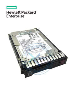 Hewlett Packard Enterprise Disco Duro HPE - 2.5" Interno - 300GB - SAS (12Gb/s SAS) - 15000rpm - 1 Paquete(s)
