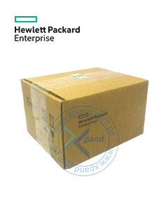 Hewlett Packard Enterprise Disco Duro HPE - 2.5" Interno - 1.20TB - SAS (12Gb/s SAS) - 10000rpm - 1 Paquete(s)