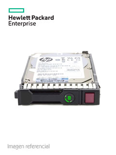 Hewlett Packard Enterprise Disco Duro HPE - 2.5" Interno - 2.40TB - SAS (12Gb/s SAS) - 10000rpm