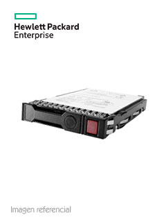 HPE Enterprise - Disco duro - 300 GB