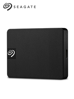 SEAGATE EXPANSION 2.5 5TB