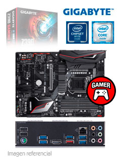 MB GB Z390 GAMING X S/V/L DDR4