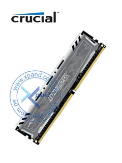MEM 16G BALLISTIX SP LT DDR4