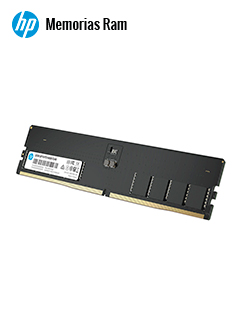 MEM RAM 16G HP X2 DIM 4.8G DR5