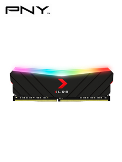 MEM RAM 16G PNY XLR8 RGB 3.20G