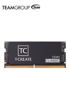 MEM RAM 16G TC 5.60G SOD DDR5