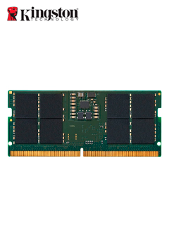 MEM RAM 16G KCP 5.60G SOD DDR5