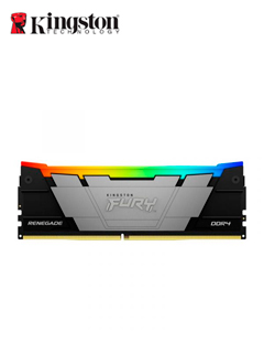 MEM RAM 16G FURY REN RGB 3.20G