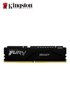 MEM RAM 16G FURY BEAST 5.6G D5