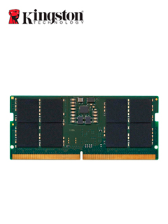 MEM RAM 16G KVR SOD 5.20G DDR5