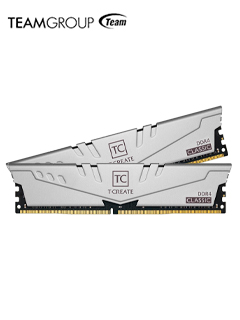 MEM RAM 32G(16X2) T-CREATE 3.2