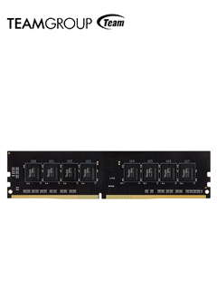 MEM RAM 32G T-ELITE DIMM 3.20G