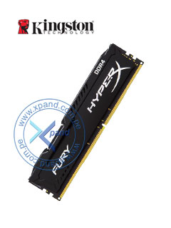 MEM 4G HYPX 2.66GHZ DDR4