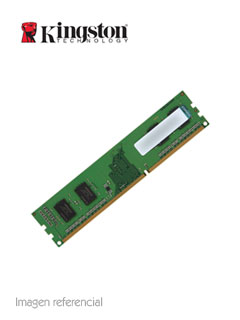 MEM 4G KING DIMM 2.66GHZ DDR4