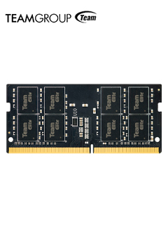 MEM 4G TG 2.66GHZ SODIMM DDR4