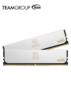 MEM RAM 64G(2X32) TC EX 6.4 D5