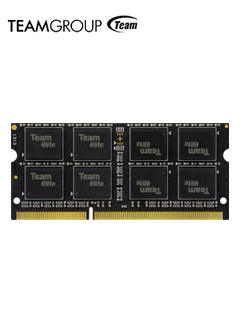 MEM RAM 8G T-ELT 1.33G SOD D3L