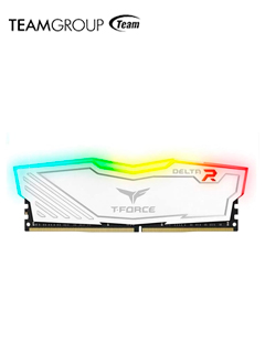 MEM RAM 8G TF DELT RGB 3.20GHZ