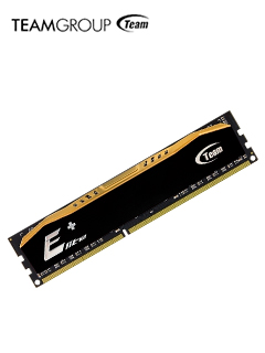 MEM RAM 8G T-ELITE 1.60GZ DDR3