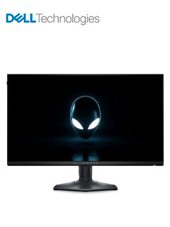 ALIENWARE 25 GAMING AW2523HF