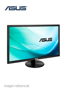 MONITOR 21.5 ASUS VP228HE FHD 1ms Gaming