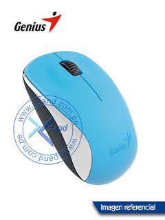 MSE GENIUS RS NX-7000,BLUE G5
