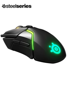 MOUSE SS WIRELESS RIVAL 650