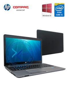 Laptop HP 15.6&#8243; ProBook 450 G6 Laptop Core i7-8565U 8GB DDR4 1TB HDD Windows 10 Pro
