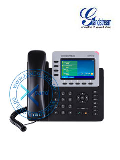 IP PHONE 4 LINES 4.3 TFT COLOR