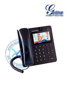 ANDROID VIDEO IP PHONE 4.3 LCD