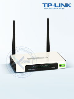 ROUTER 3G TL-MR3420