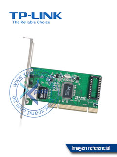 NETWORK ADAPTER TG-3269