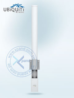 Antena Omnidireccional 2.4 Ghz - AIRMAX AMO-2G10
