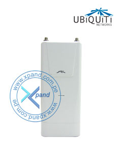 UniFi Outdoor Access Point UAP-OUTDOOR+