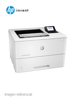 HP M507dn - Workgroup printer - hasta 45 ppm (mono)