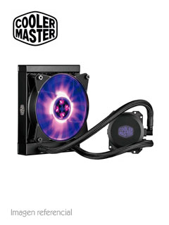 MASTER LIQUID CM 120L RGB 1.0
