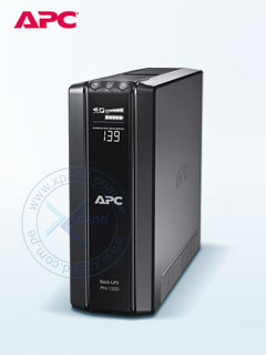 UPS APC Power-Saving Back Pro 1500 Interactivo 1500VA/865W 230V BR1500GI